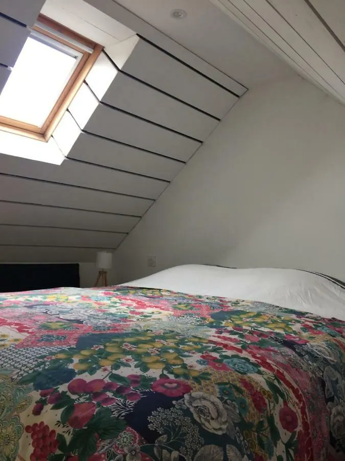 Hébergement de vacances Le Gîte Le Grand Chêne Le Cloitre-Saint-Thegonnec