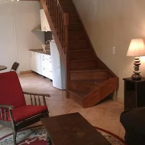La Petite Maison Hébergement de vacances