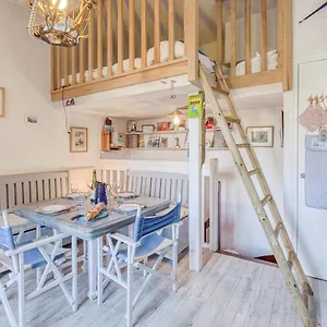 L'amiral Appartement