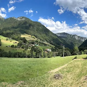 Flobelle , Entremont France